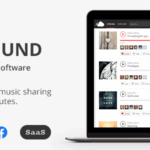 Phpsound music sharing platform codermarket.png