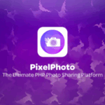 Pixelphoto the ultimate image sharing photo social network platform .png