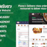 Pizanos delivery unlimited pizza order website codermarket.png
