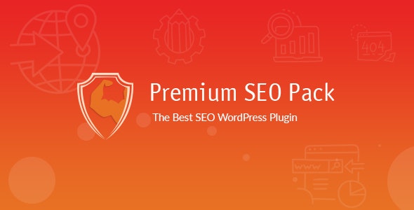 Premium Seo Pack - Wordpress Plugin
