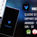 Pro video editor codermarket.png
