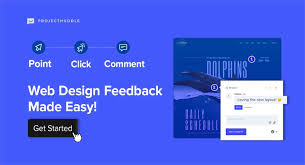 Projecthuddle - A Design Collaboration And Feedback Tool Powered By Wordpress