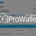 Prowallet v31 lite electronic online wallet codermarket.png