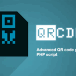 Qrcdr responsive qr code generator codermarket.png