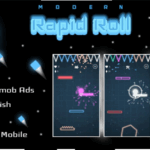 Rapid roll complete unity game codermarket.png