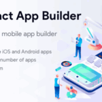 React app builder saas unlimited number of apps codermarket.png