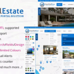 Real estate geo portal codermarket.png