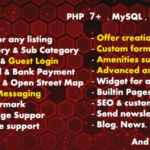 Realbiz real estate listing agency portal codermarket.png