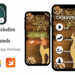 Relaxing melodies sleep sounds google admob in app purchase ios.png