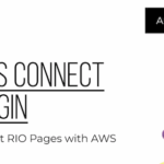 Rio pages next gen multi user page builder aws connect codermarket.png