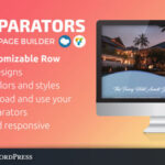 Row separators for wpbakery page builder v142 gplpixel.jpg