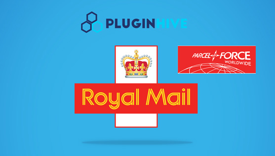 Royal Mail for WooCommerce