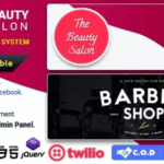 Salon booking management system codermarket.png