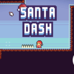 Santa dash html5 construct 3 gplpixel.png