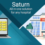 Saturn hospital management system codermarket.png