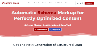 Schema Premium - Automatic Schema Markup For Perfectly Optimized Content