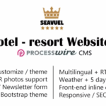 Seavuel multilingual hotel website with cms bootstrap 4 theme .png