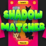Shadow matcher cross platform puzzle game gplpixel.jpg