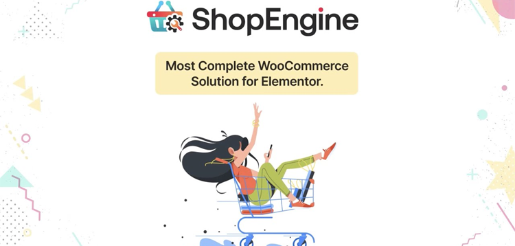 ShopEngine Pro