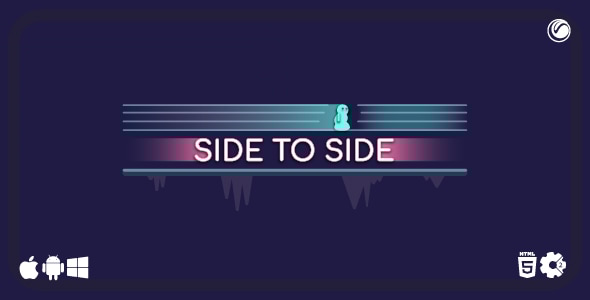 Side to Side | HTML5 Construct Game