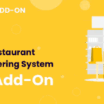 Single restaurant pos manager add on codermarket.png