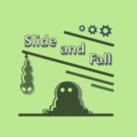 Slide and fall html5 construct game gplpixel.jpg