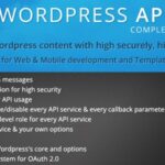Smio wordpress api complete solution v531 gplpixel.jpg