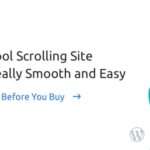 Smooth scroll for wordpress site scrolling without jerky and clunky effects.jpg
