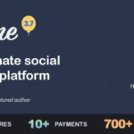 Sngine the ultimate php social network platform codermarket.png