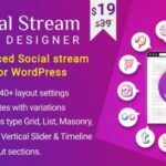 Social stream designer instagram facebook twitter feed social media feed.jpg