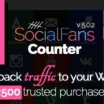 Socialfans wp responsive social counter plugin v502 gplpixel.jpg