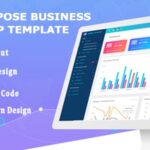 Softview multipurpose business bootstrap template gplpixel.jpg