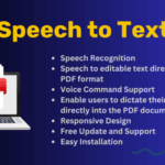 Speech to text pdf script for blogger gplpixel.png