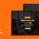 Spirit domain for sale wordpress plugin v100 gplpixel.jpg