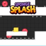 Sponge splash html5 game c3p gplpixel.jpg
