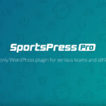Sportpress pro wordpress plugin for serious teams and athletes v2722 .jpg