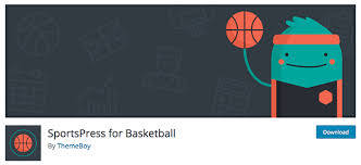 SportsPress for Basketball