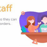 Staff for foodtiger qr saas and whatsapp food mobidonia codermarket.png
