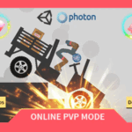 Stickman ragdoll online unity game multiplayer customize mode unity game .png
