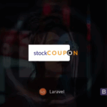 Stock coupon laravel coupon and deal cms codermarket.png