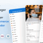Store manager woocommerce admin and dokan vendor app codermarket.png