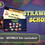 Strawberry scholar game educational game html5 construct 3 gplpixel.jpg