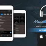 Streamz a music streaming ios app with admin panel codermarket.png