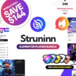 Struninn elementor plugins bundle gplpixel.jpg