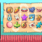 Summer break html5 game construct 3 gplpixel.png