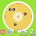 Sumo 1 4 player mode 2 modes 4 games construct 3 c3p gplpixel.jpg