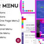 Super floating and fly menu sticky side one page navigator off canvas.jpg