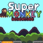 Super monkey adventure html5 game gplpixel.jpg