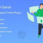 Support genix wordpress support ticket plugin gplpixel.jpg
