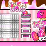 Sweet word html 5 complete game gplpixel.jpg